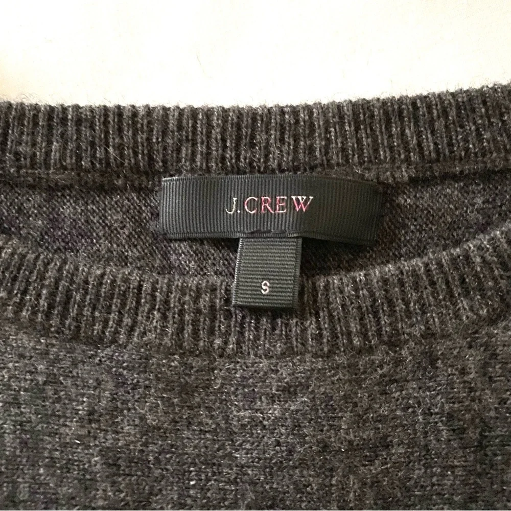J. Crew Sweater